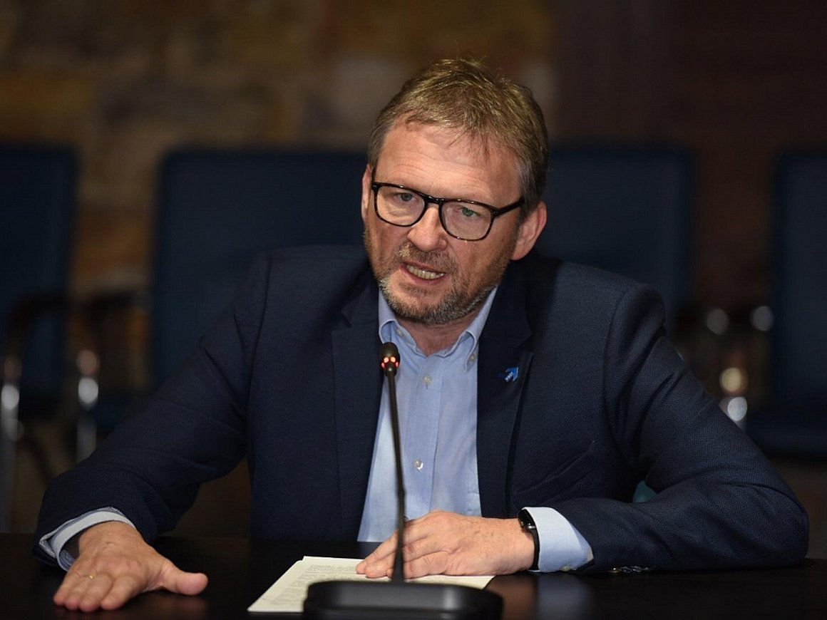 Бизнес-омбудсмен Титов предложил создать второй пенсионный фонд для борьбы с бедностью пенсионеров