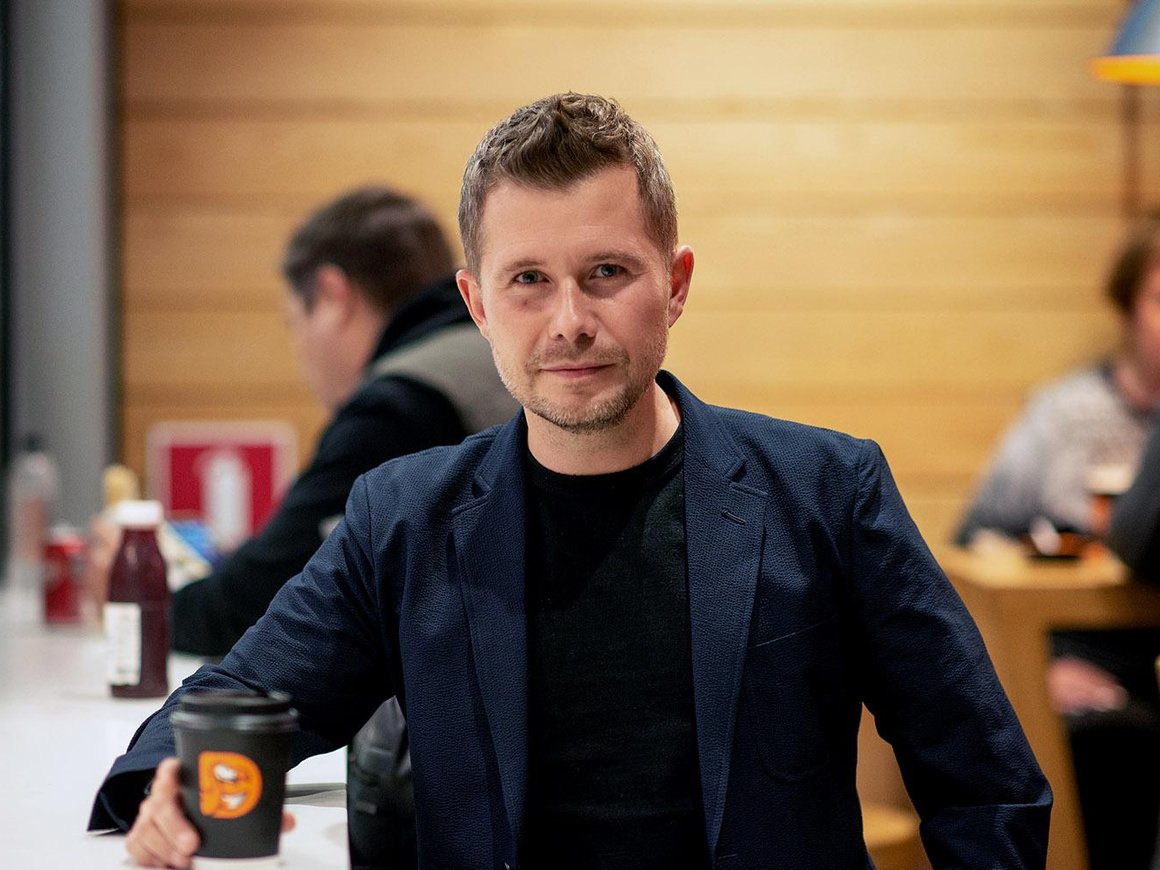 Федор Овчинников решил покинуть наблюдательный совет X5 Group