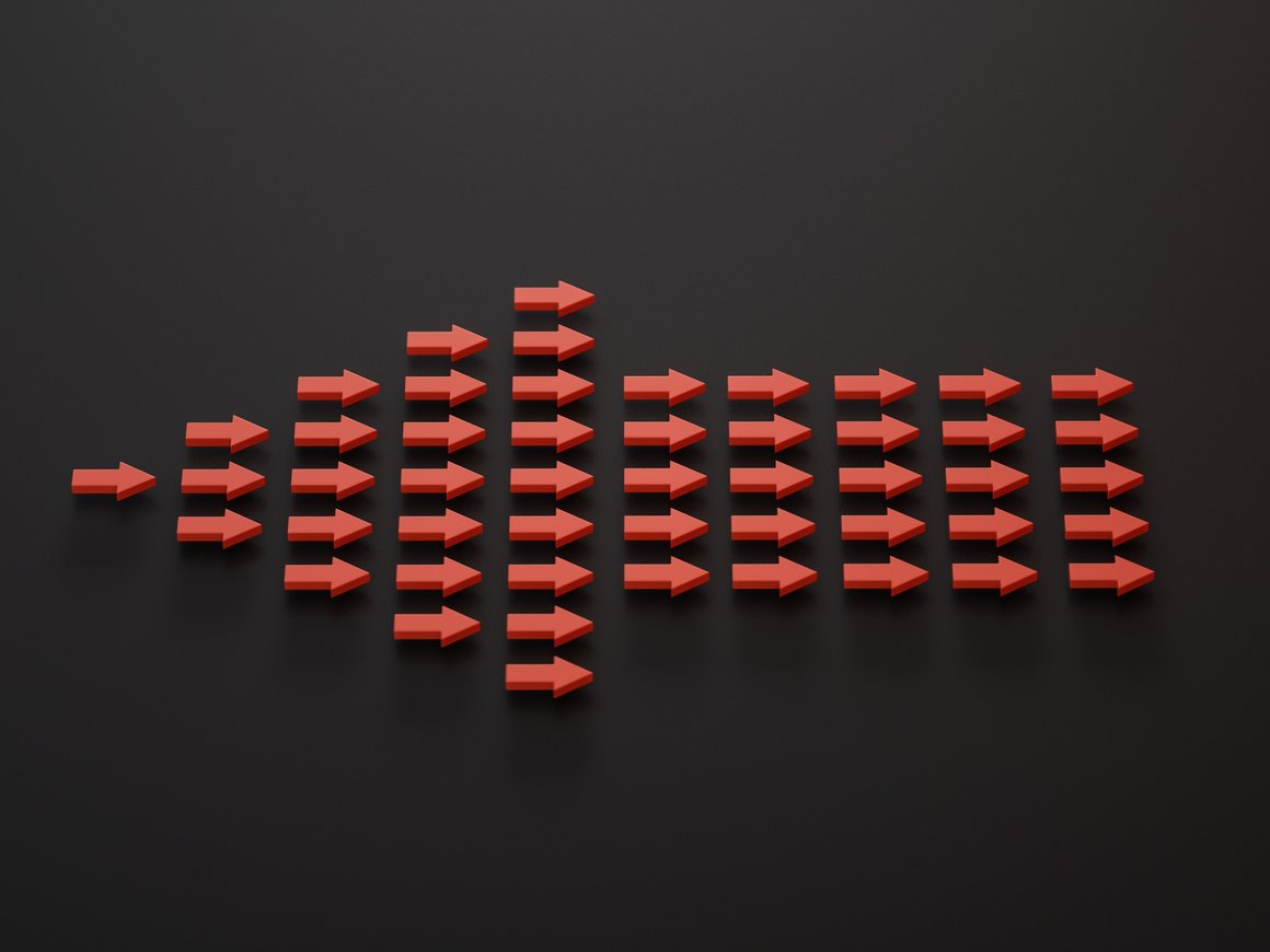 Стратег: профессия на российском рынке сегодня