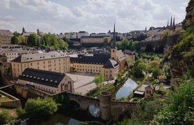 Runa Capital переезжает в Люксембург и запускает новый фонд