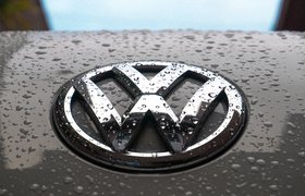 Volkswagen решил помешать поставкам своих машин в РФ из Китая