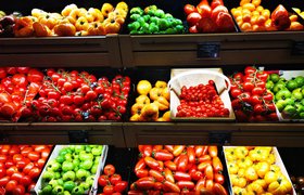 Ритейлеры предложили снять пошлины с импортных фруктов и овощей