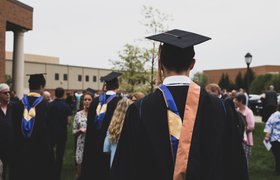 Диплом-стартап: как создать свой бизнес в университете