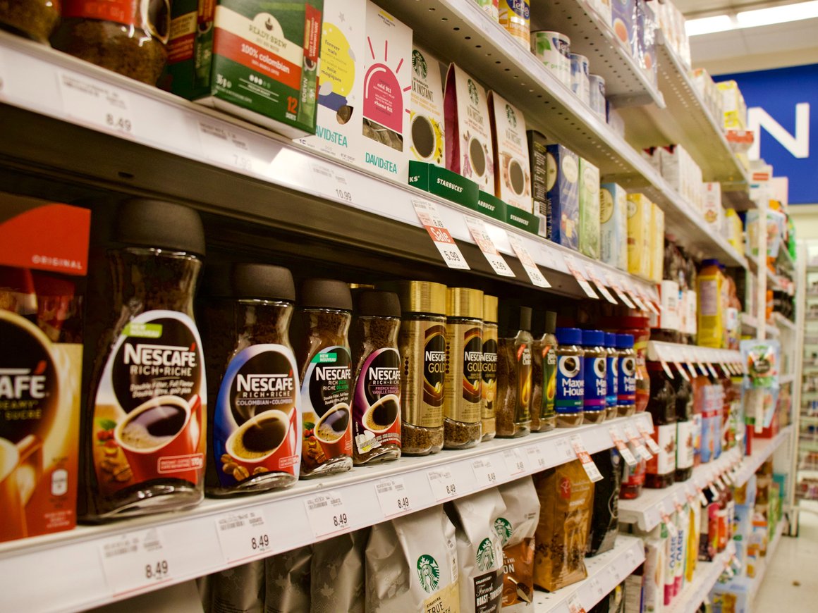 Сбербанк, Visa и «Азбука вкуса» запустят магазин без продавцов и касс