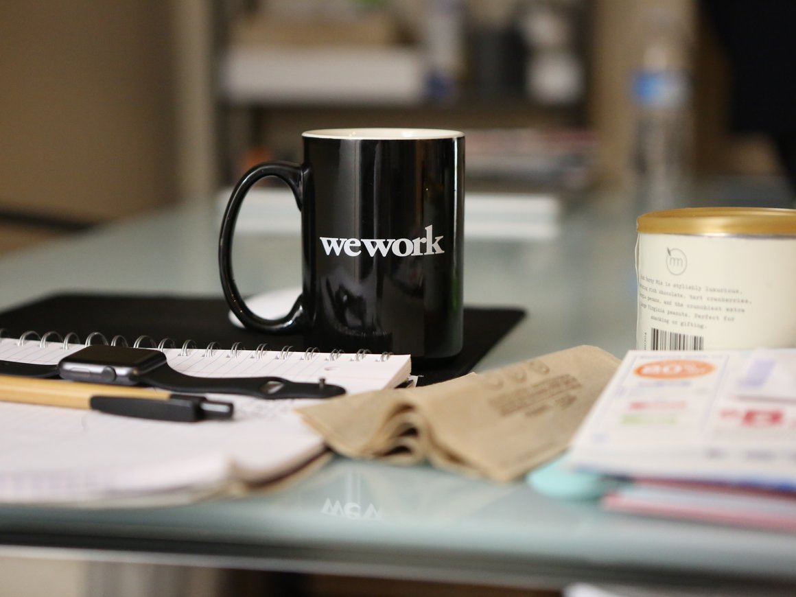 «Мошенник» ли Адам Ньюман из WeWork? Больше вопросов — к инвесторам и их менеджерам