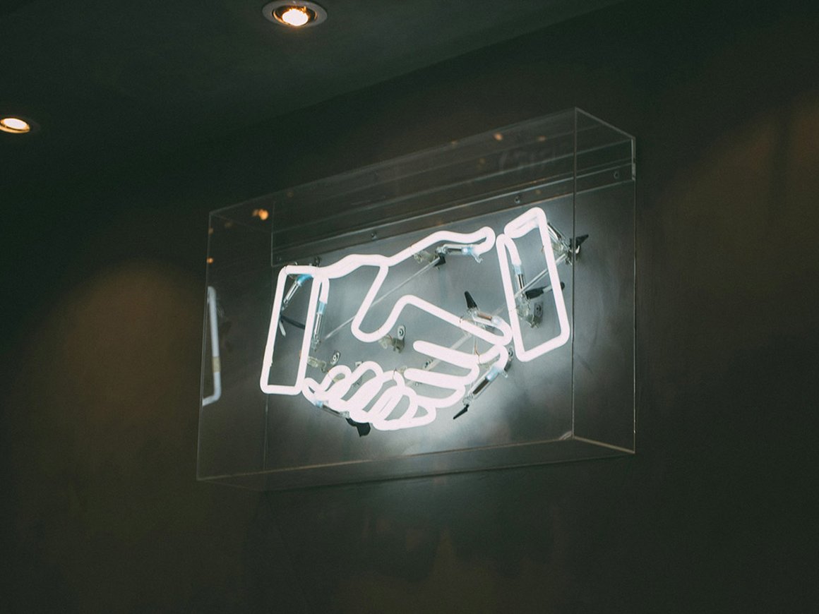 Где и как искать партнера по бизнесу