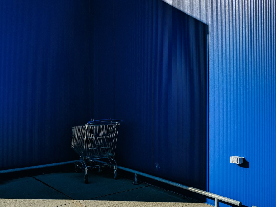 IKEA начала предупреждать российские ТЦ о расторжении договоров аренды