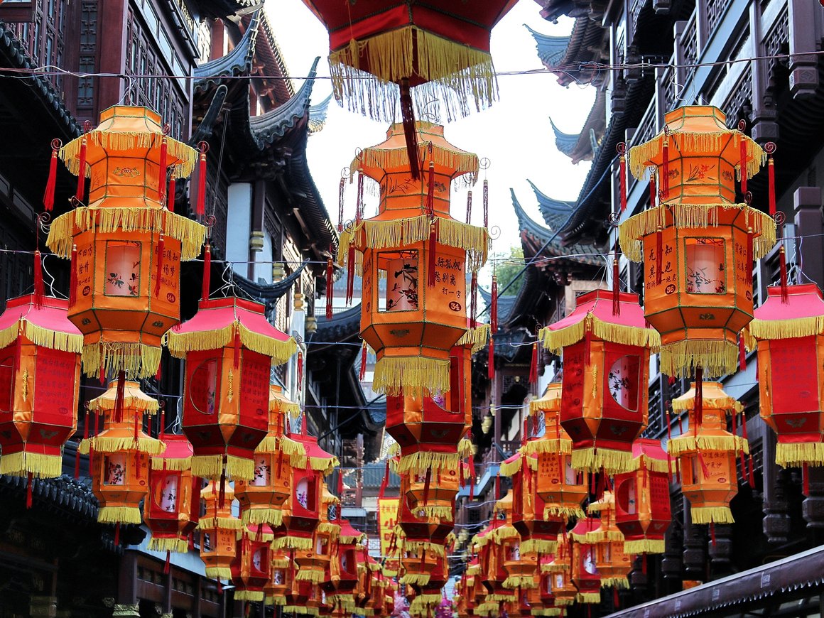 Цех проведет вебинар по бизнесу в Китае и конференцию по технологиям доверия