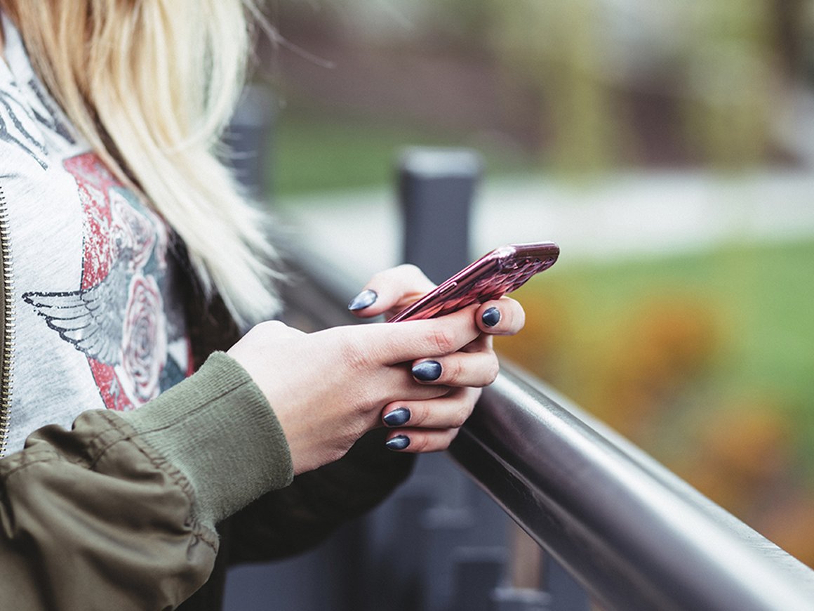 План по продажам выполняют чат-боты. Как и кому продавать через мессенджеры?