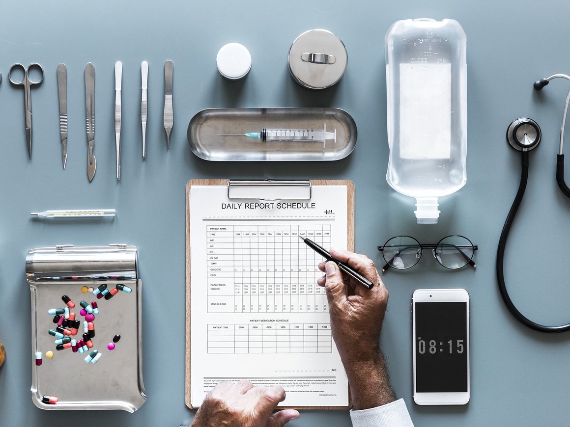 Рынок облачных медицинских технологий в Китае вырастет в 3 раза к 2023 году