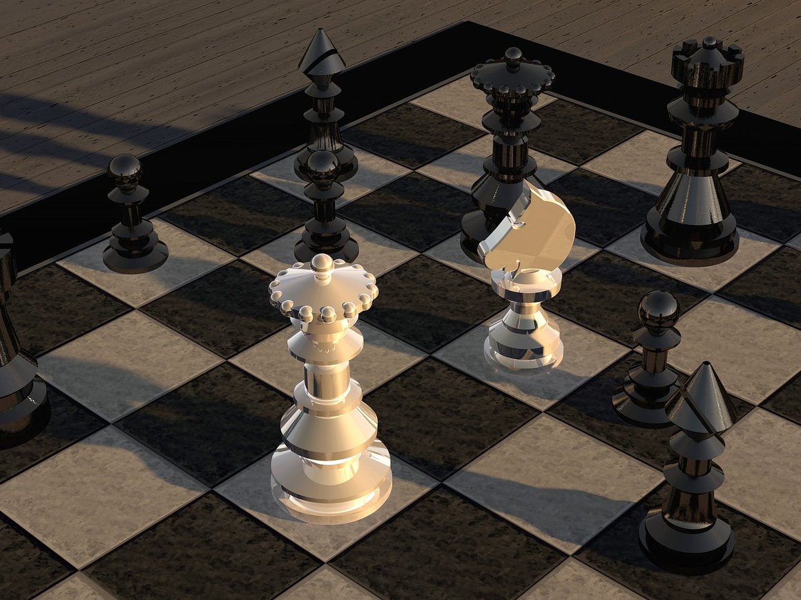 Миллиардер Игорь Рыбаков вложил $6 млн в организатора шахматных турниров