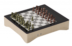 Московская компания разработала интерактивный тренажер по шахматам