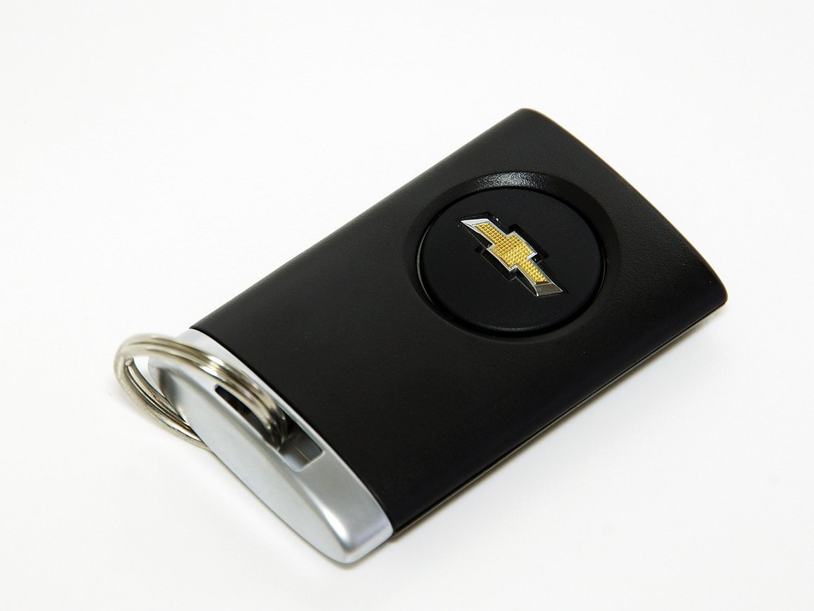 В Россию привезли новый семейный кроссовер Chevrolet, который дешевле «китайцев»