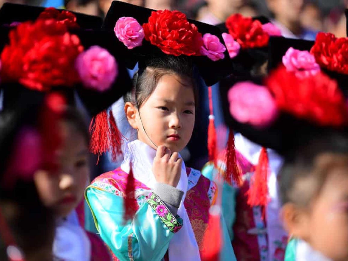 Китайских школьников научат не ошибаться на фондовом рынке