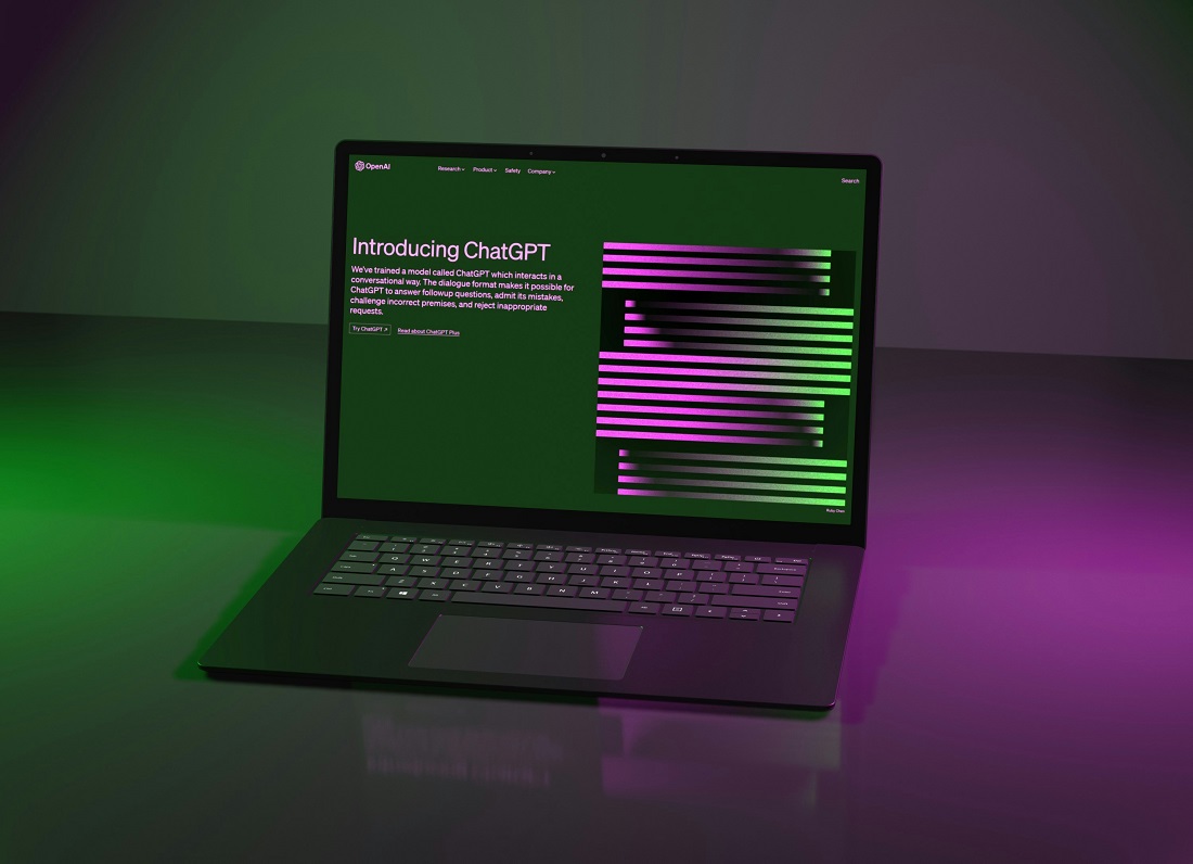 OpenAI устранила сбой ChatGPT за полчаса