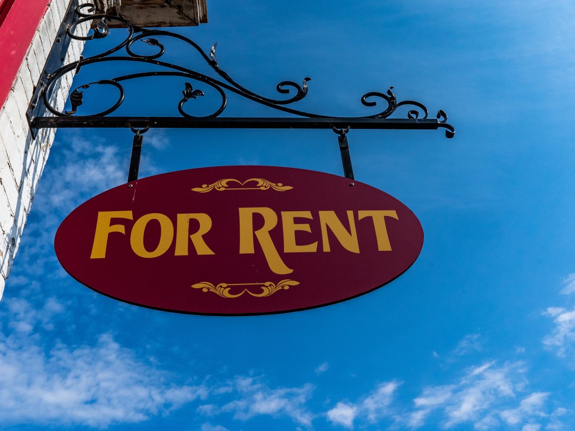 6 нюансов, которые нужно учесть при сдаче магазина в аренду