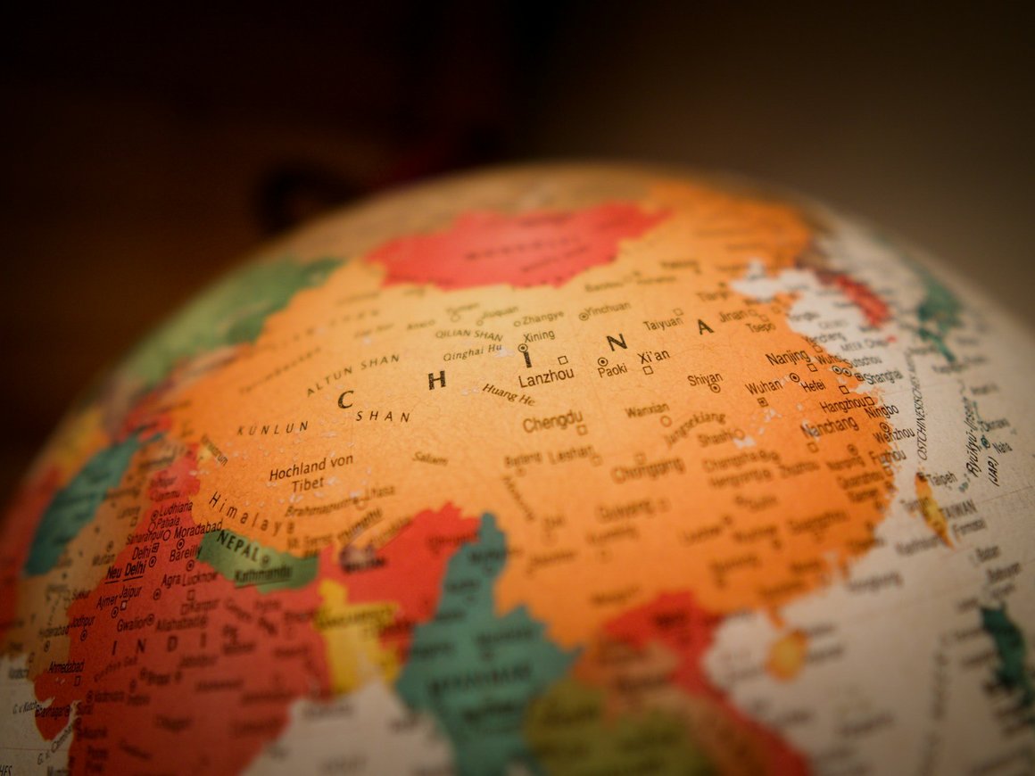 Бизнес опасается рассчитываться с Китаем в криптовалюте — сопредседатель АУРЭК