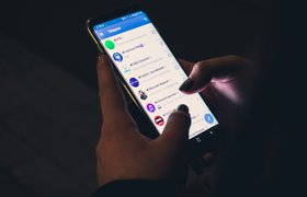 Telegram будет выдавать Premium в обмен на отправку SMS с кодами авторизации другим пользователям