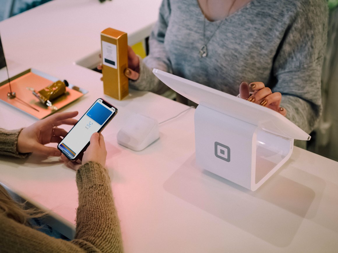 НСПК проработал защиту платежей картой «Мир» по QR-коду