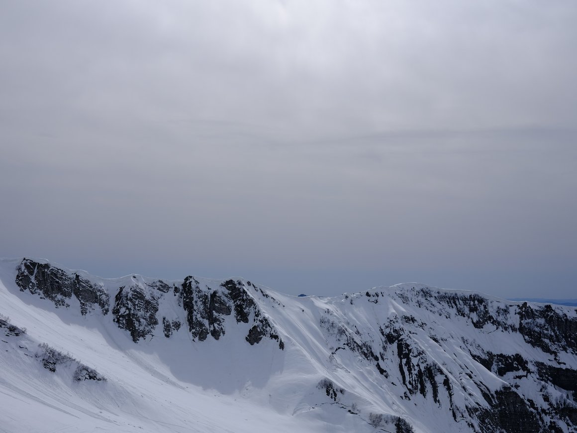 Стоимость отелей на горнолыжных курортах РФ выросла на 8-25%