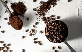 «Лента» начала продажи кофе Poetti, созданного нейросетью