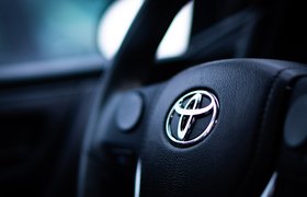 На заводе Toyota начались проверки в связи с фальсификацией данных о двигателях
