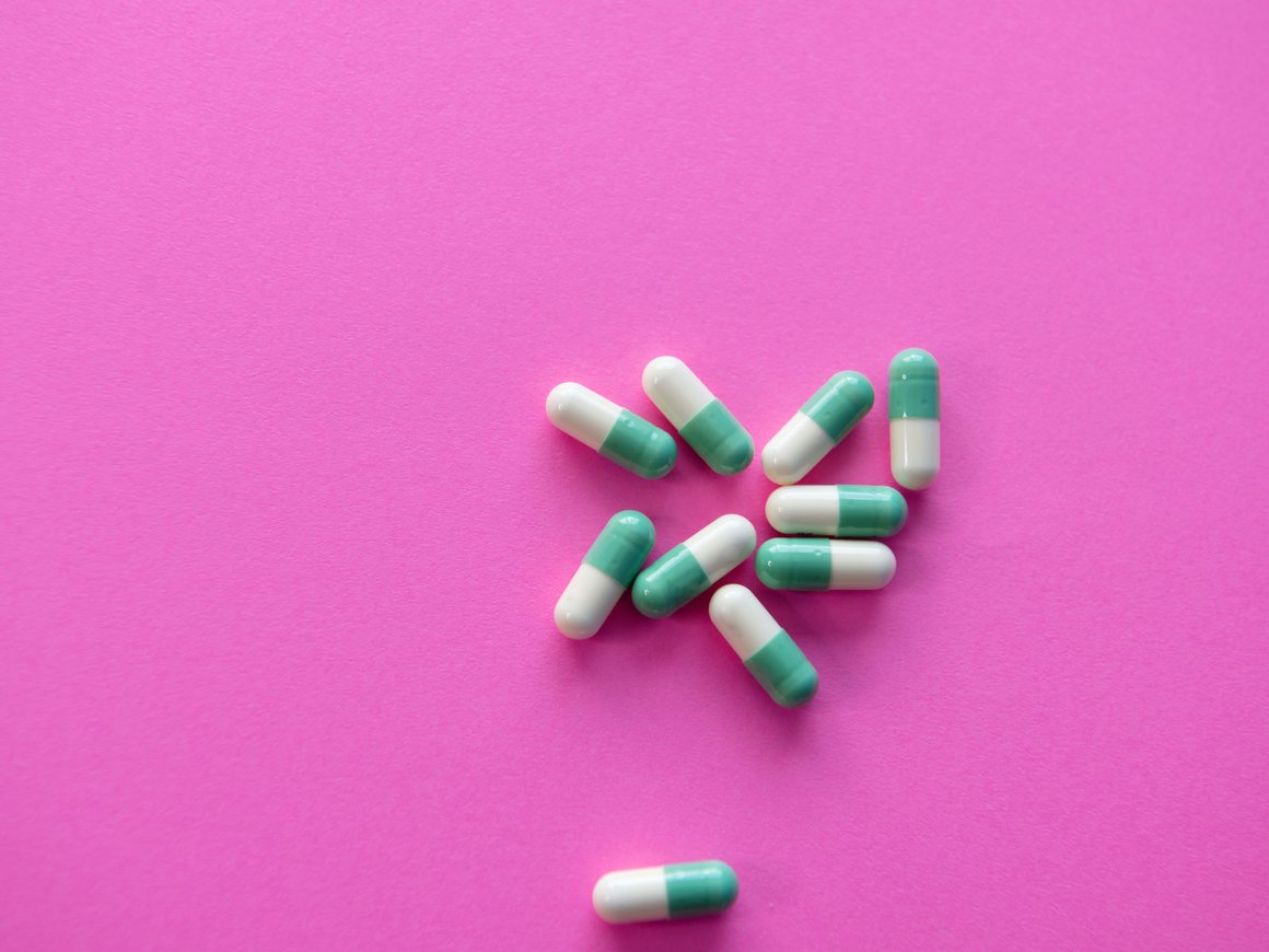 Спрос на «Виагру» в России вырос вдвое после новости о прекращении поставок препарата