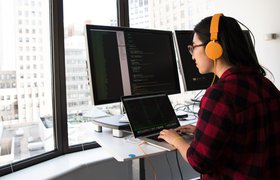 Власти предоставили льготы IT-компаниям в области естественных и технических наук