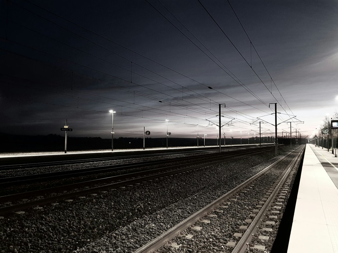 РЖД с 15 декабря возобновят пассажирские перевозки из Приморья в КНР и КНДР