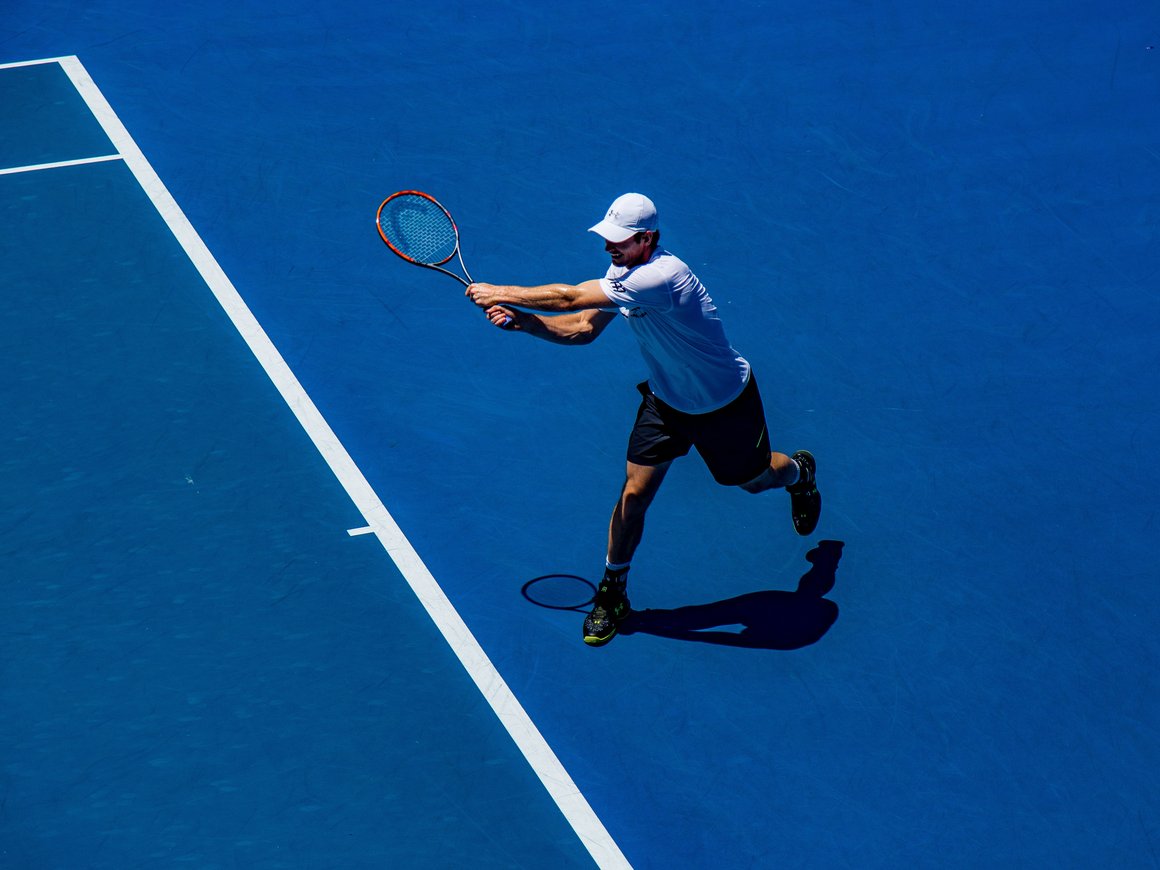 Объявлены лучшие спортивно-технологические стартапы