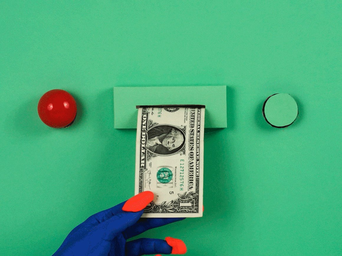 COBOL — язык программирования, на котором работают почти все банкоматы