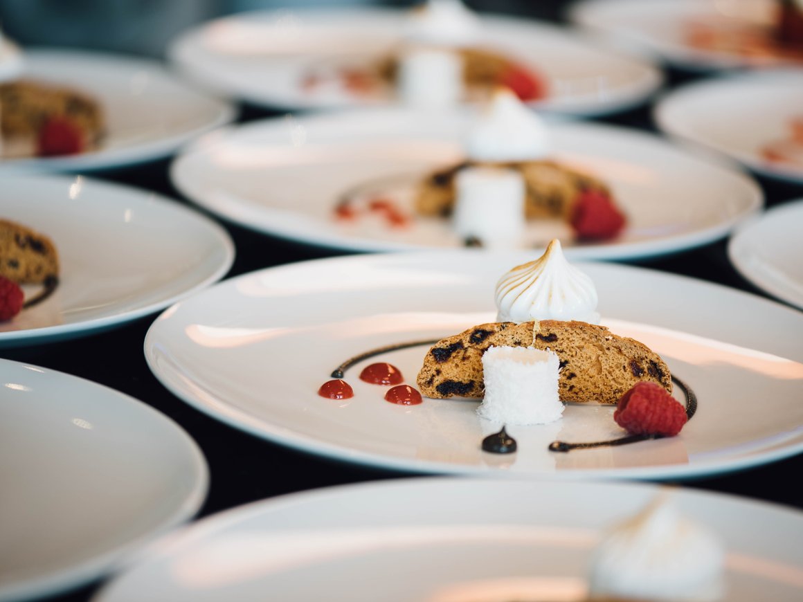 Первый гид Michelin по Москве появится в октябре 2021 года