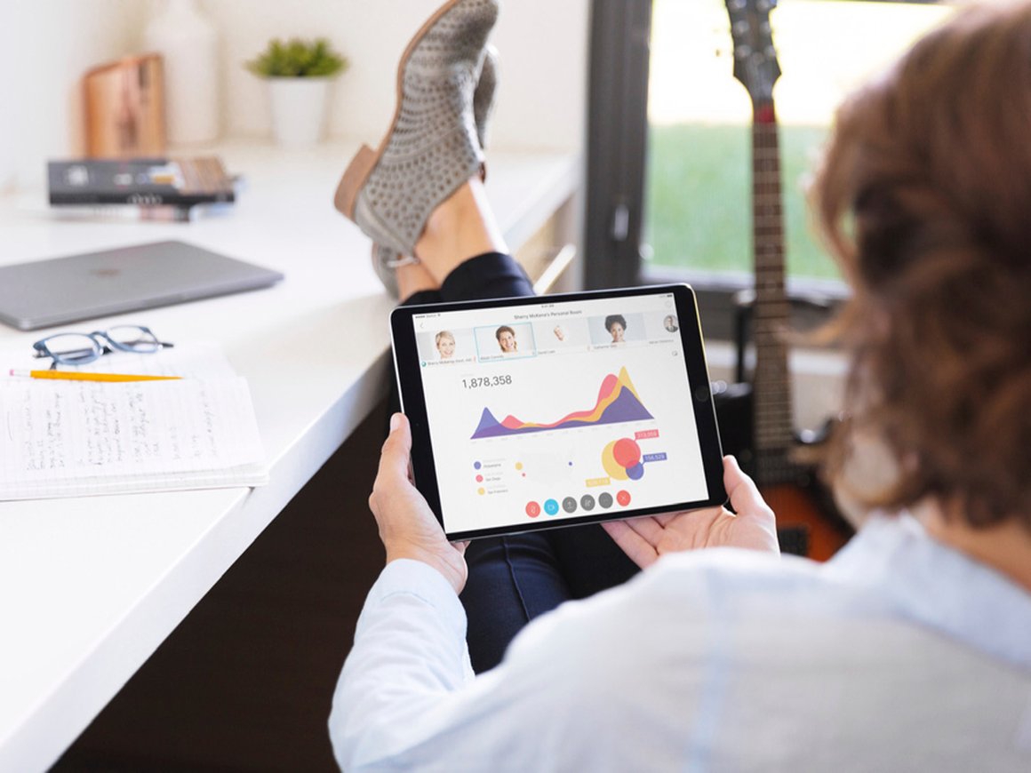 Новый формат: как легко перевести бизнес на удаленную работу