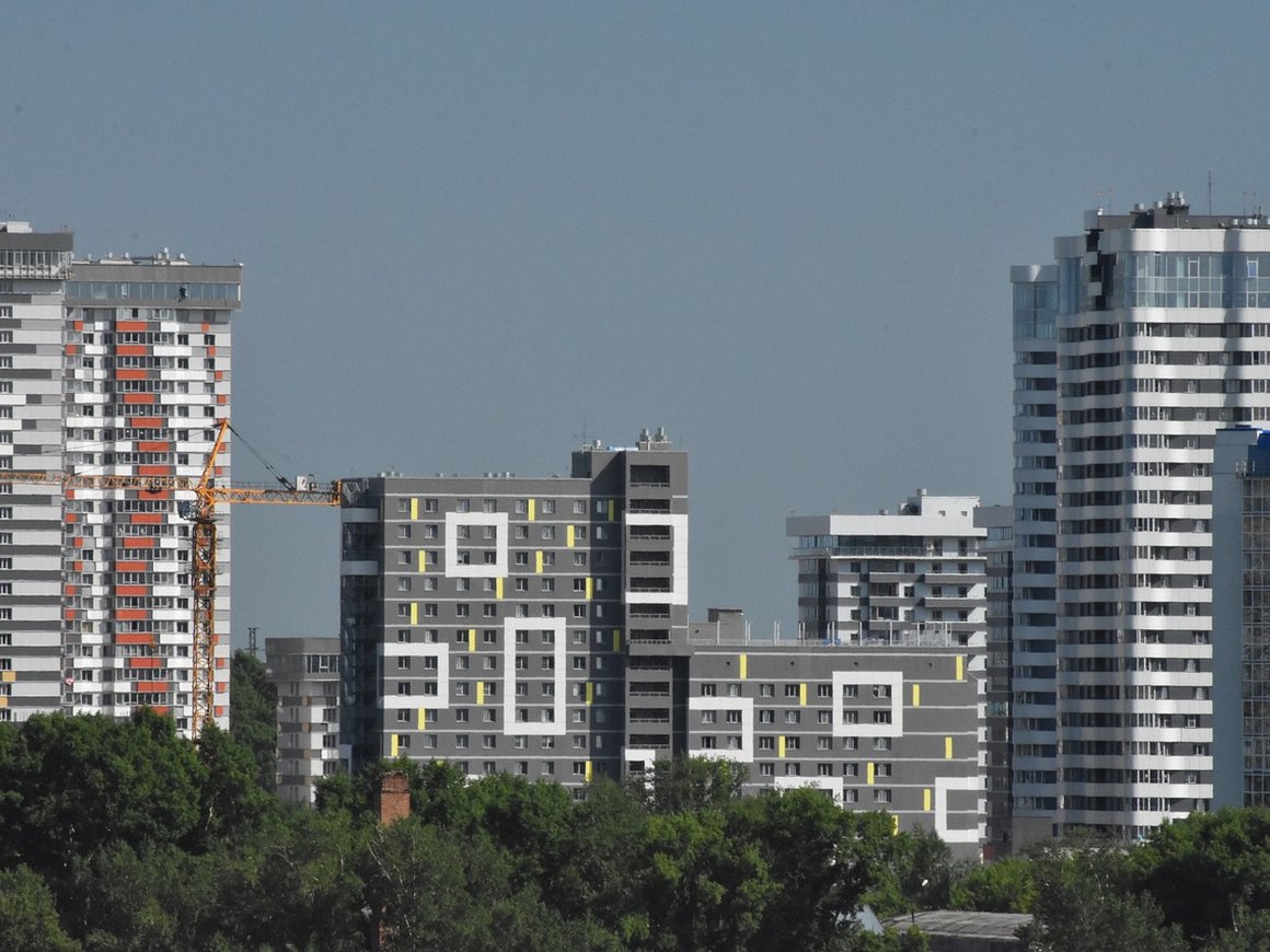 «В третий раз»: ВТБ снова резко поднимает ставки по ипотеке