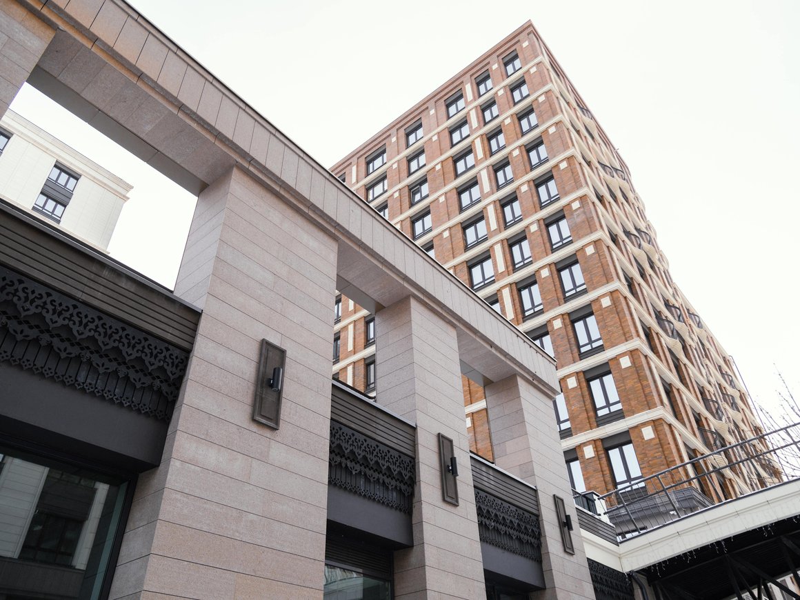 ФАС одобрила сделку Sminex о покупке группы «Инград»