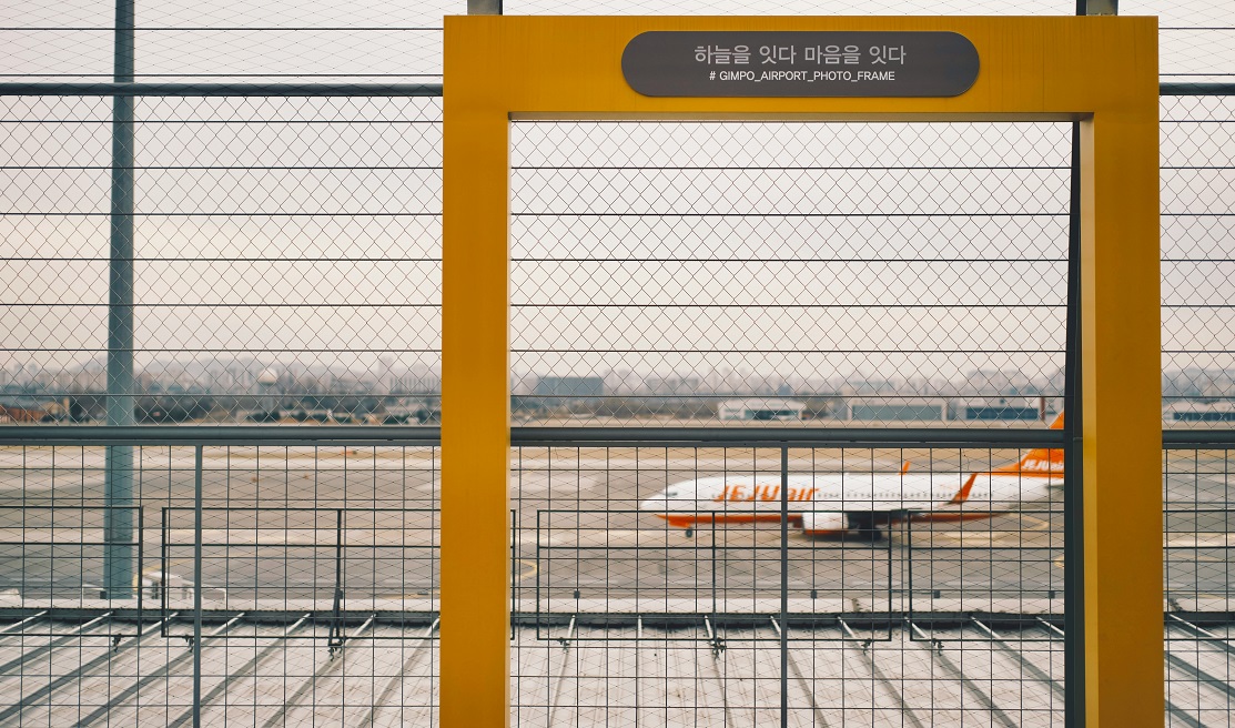 В Южной Корее проверят все Boeing 737-800