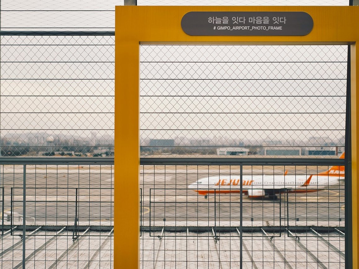 В Южной Корее проверят все Boeing 737-800