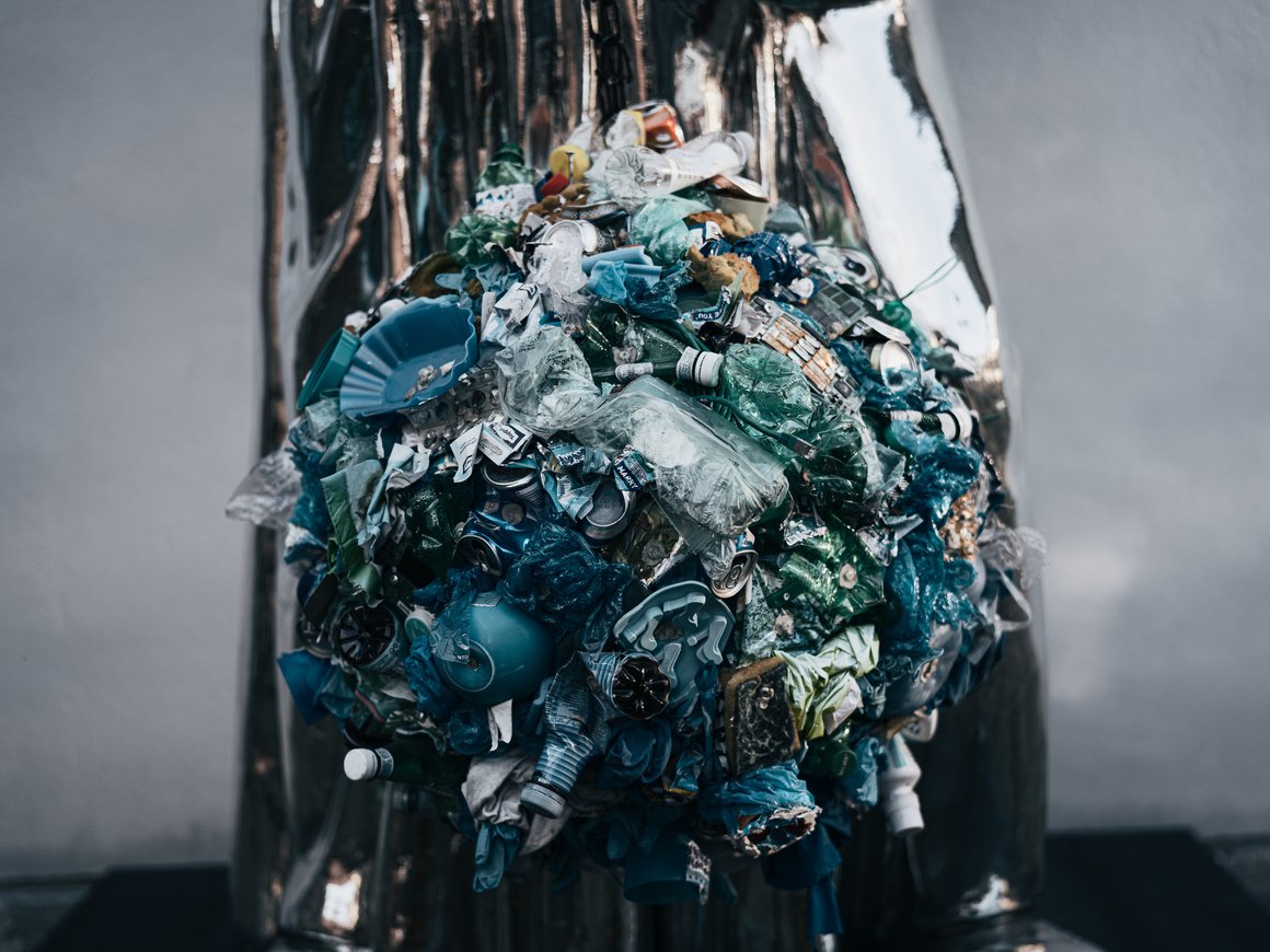 Путин поддержал требования по утилизации упаковки ее производителями — РБК