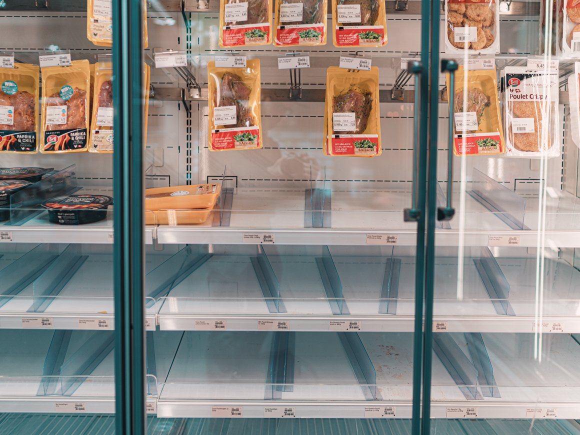 Как покупать продукты во время вспышки коронавируса: ответы на 10 главных вопросов