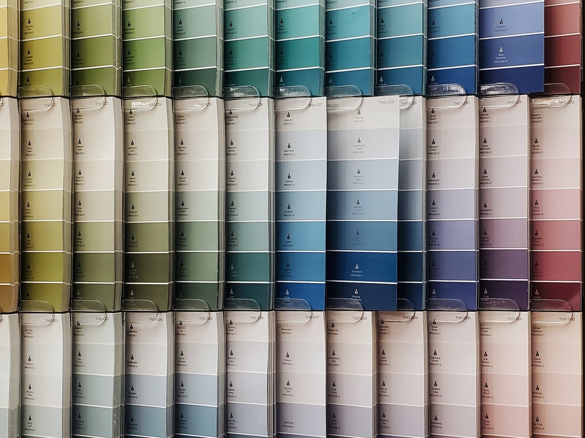 Pantone определил главный цвет 2024 года