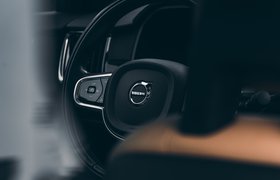 Volvo отключила российских автовладельцев от ПО