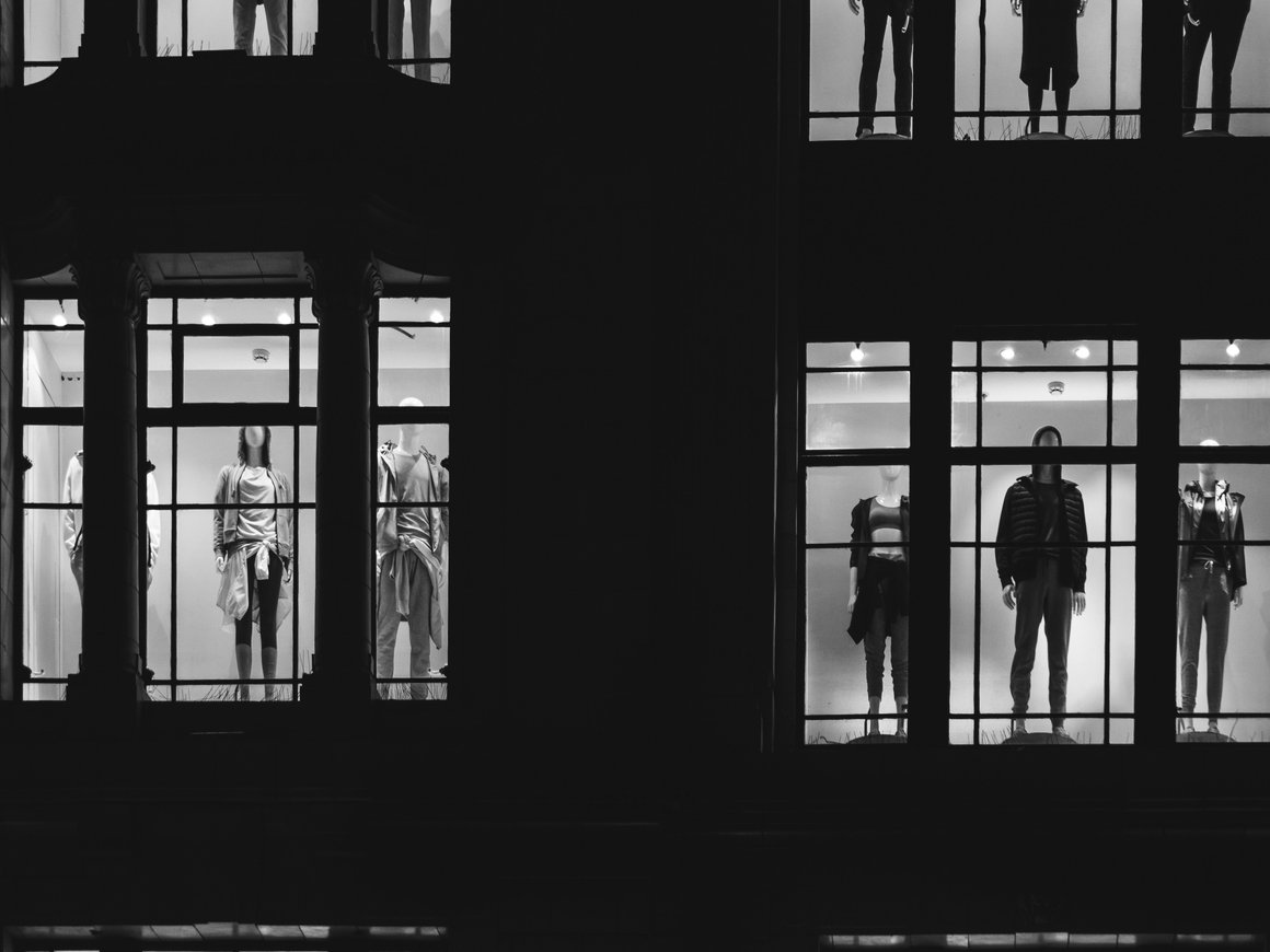 Более 40% корпоративных акселераторов РФ ищут проекты для ритейла и клиентских сервисов — Dsight