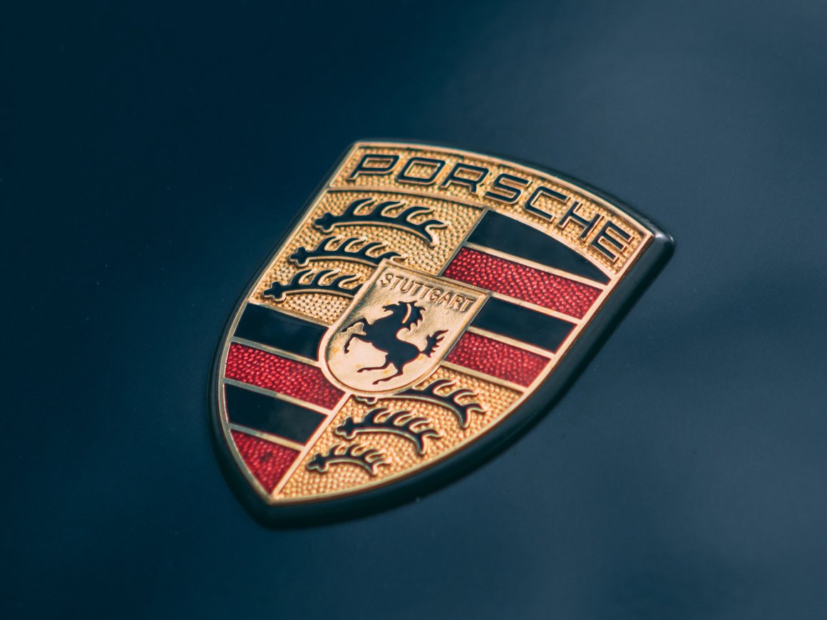 Volkswagen оценил IPO бренда Porsche в $70–75 млрд