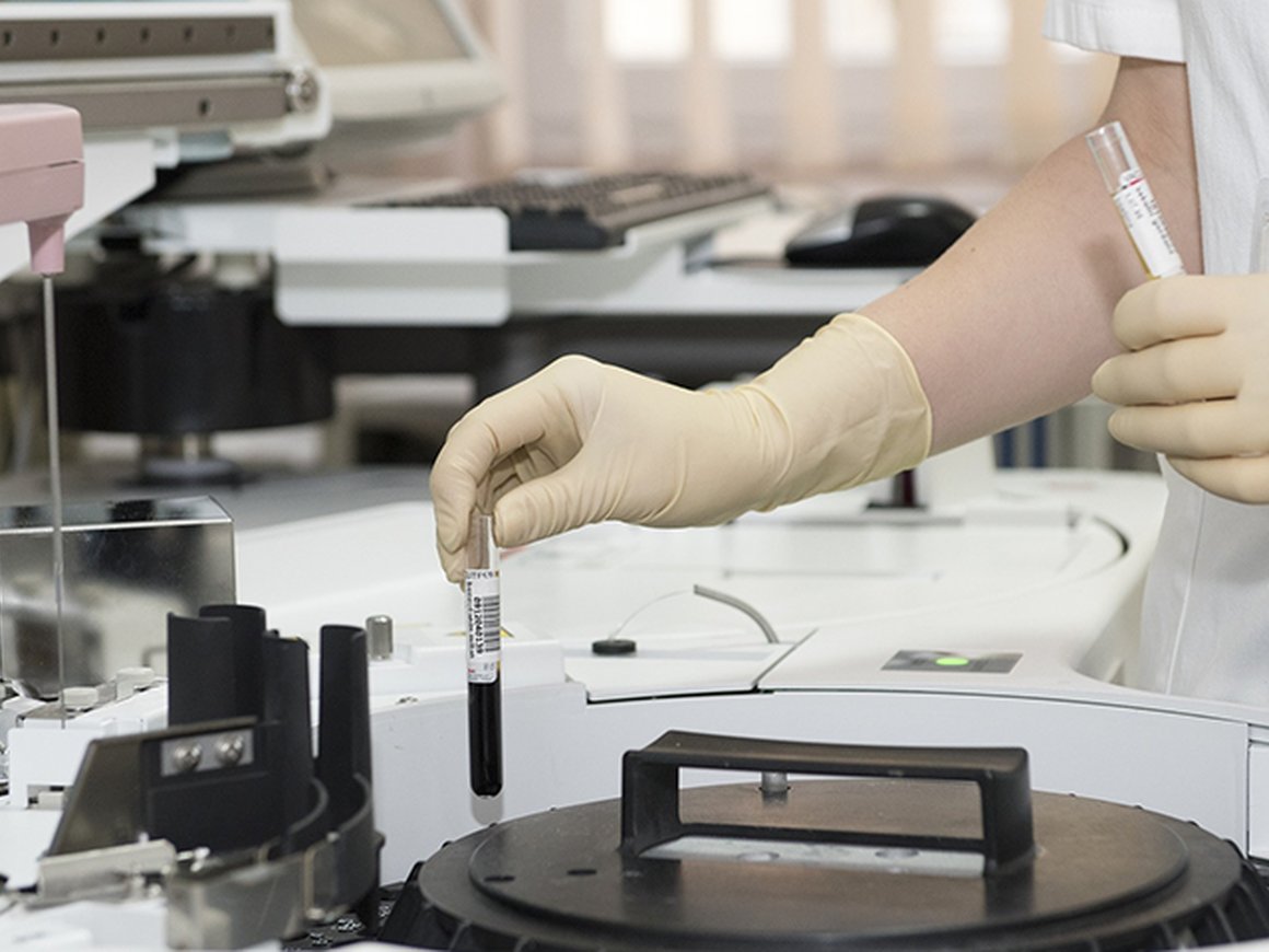 ФРИИ и другие вложили 24 млн рублей в российский сервис для фармкомпаний «Семантик Хаб»