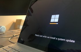 Microsoft разрешила россиянам скачивать ОС Windows