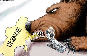 Западные аналитики: санкции плохо отразятся на российском рынке ИТ