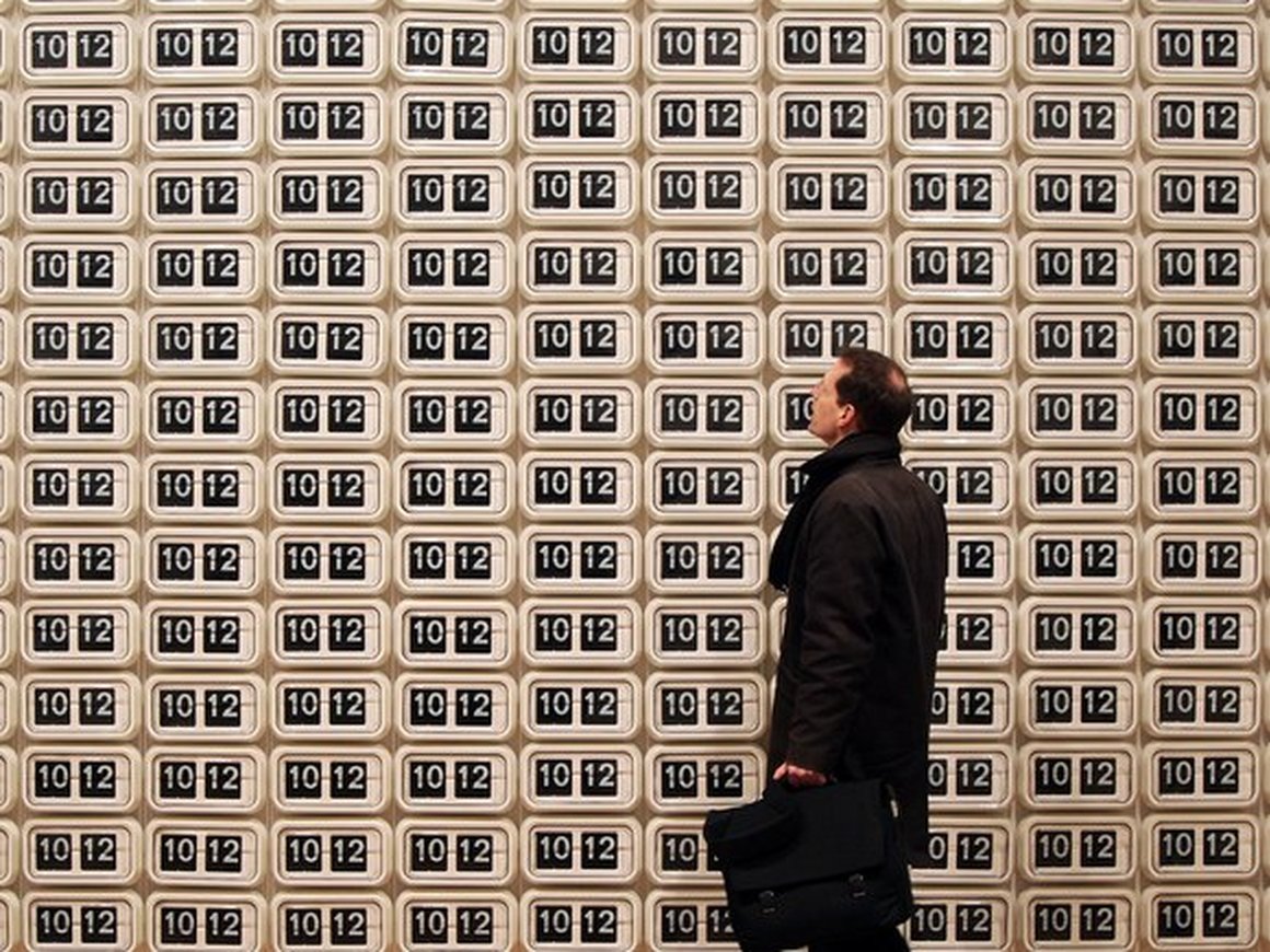 Ради эксперимента ученые наблюдали за часами 14 лет. Вот что они выяснили