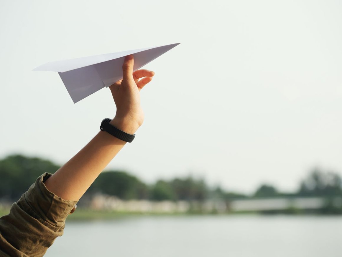 Не надо стесняться: почему амбиции делают нас успешнее и даже счастливее