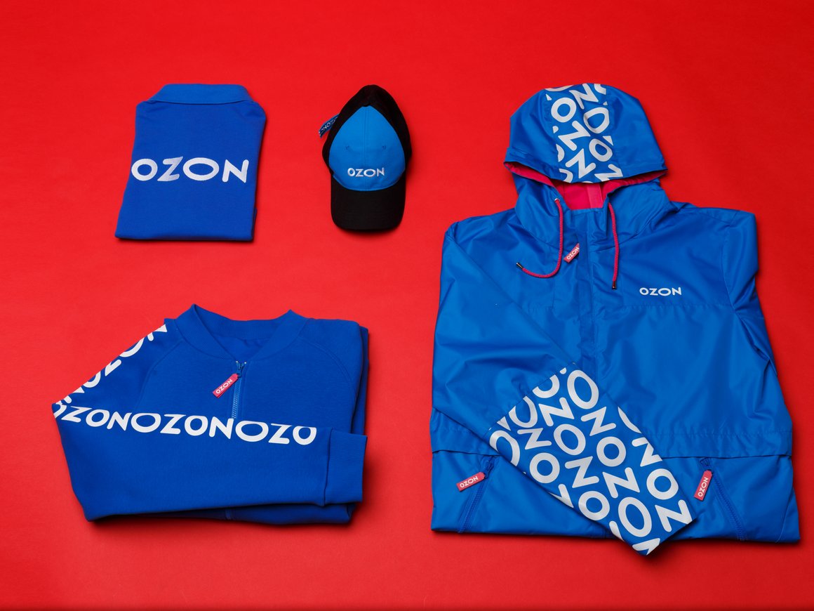 Ozon вложит более 1 млрд рублей в промо для стимулирования продаж одежды