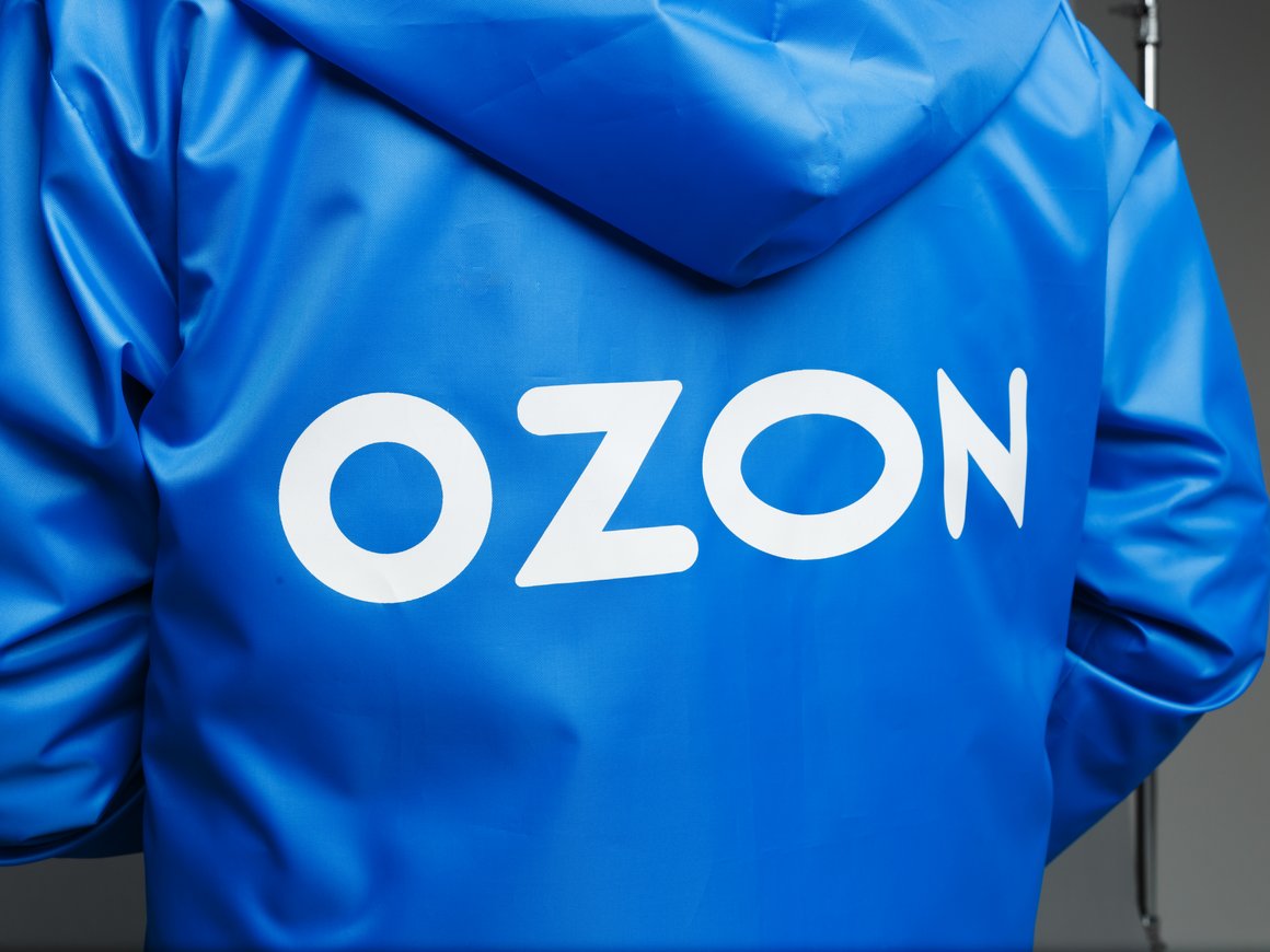 Ozon запустил банковское обслуживание для продавцов маркетплейса